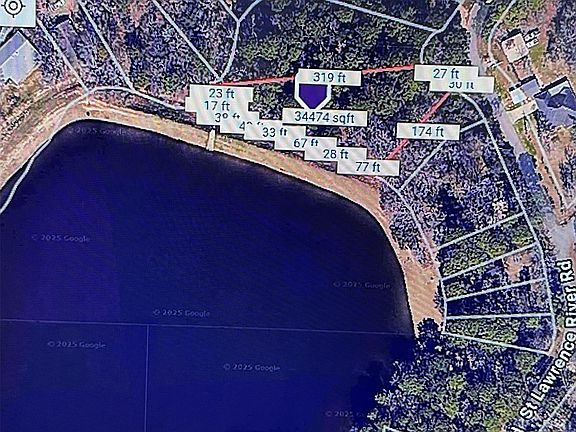 5th image of 0 Saint Lawrence River Rd