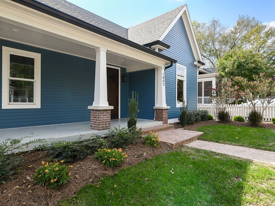 1005 Paris Ave, Nashville, TN 37204 MLS 2447762 Zillow