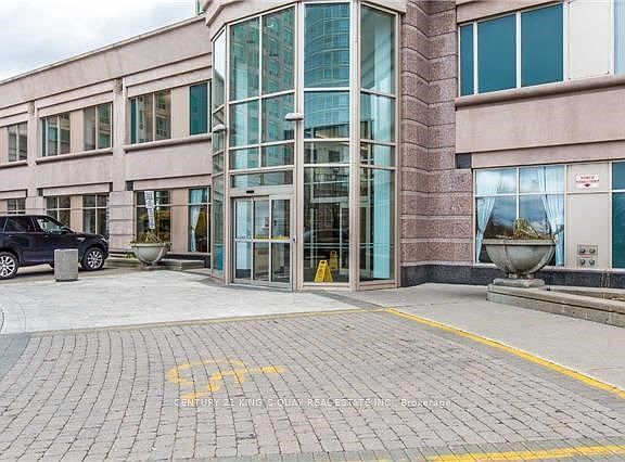 2nd image of 1 Lee Centre Dr #Penthouse 305