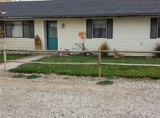 5020 Alcorn Rd, Fallon, NV 89406