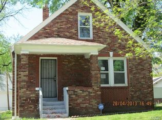 6216 Sexton Pl, Saint Louis, MO 63121