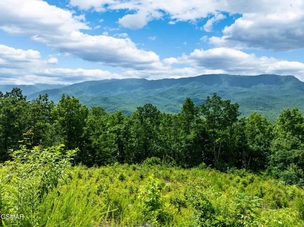 648 Almost Heaven Way Lot 1, Gatlinburg, TN 37738