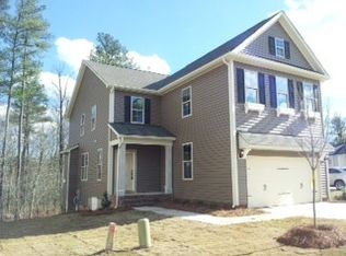 214 Maple Walk St, Durham, NC 27703