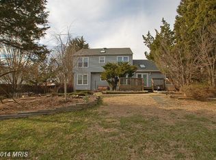 11404 Waesche Dr, Bowie, MD