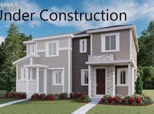 5035 Construct Point, Colorado Springs, CO 80920