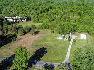 888 Heater Store Rd, Smithland, KY 42081