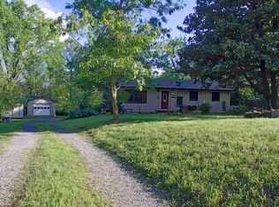 1535 B Tenpenny Rd, Woodbury, TN 37190