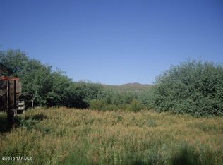 82752 E Bartolo Rd, Dudleyville, AZ 85192