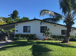 1715 SW 71st Ct, Miami, FL 33155