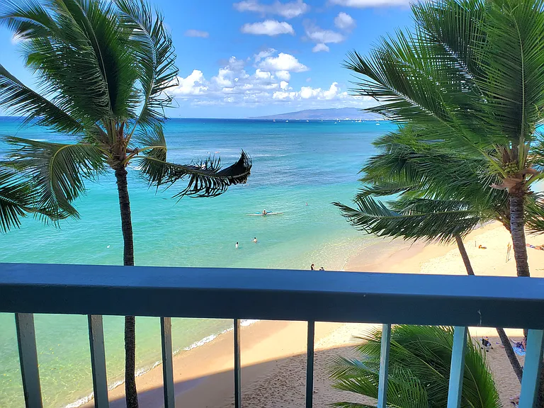 2877 Kalakaua Ave #300 — Photo 7