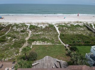 1881 Beach Ave, Atlantic Beach, FL 32233