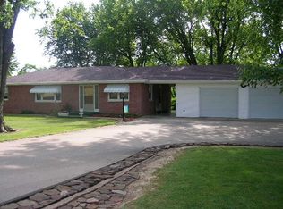 816 N 1st St, Vienna, IL 62995