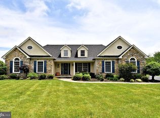 3043 Woodlyn Ave, Eagleville, PA 19403