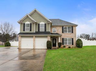 4138 McBride Dr, Powder Springs, GA 30127