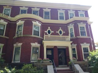 158 Salisbury Rd, Brookline, MA 02445