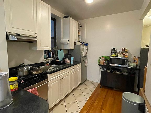 2nd image of 243 W 107th St #3B