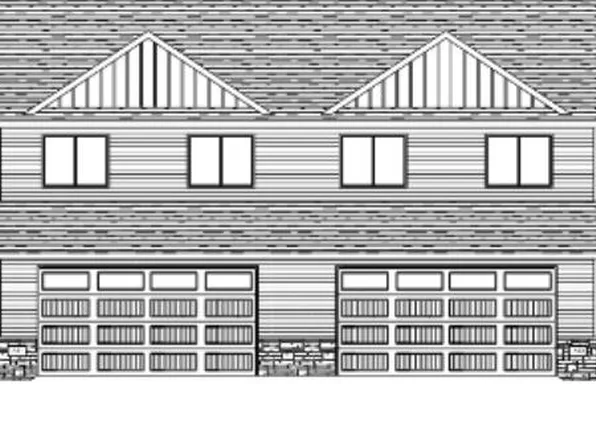 721 Merlin Dr, Green Bay, WI 54301