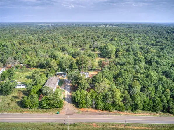 17701 Banner Rd, Lexington, OK 73051