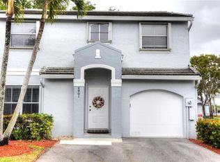 4801 Grapevine Way, Fort Lauderdale, FL 33331