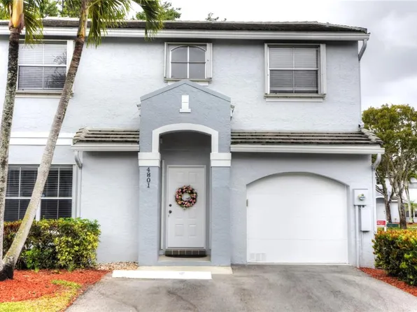 4801 Grapevine Way, Davie, FL 33331