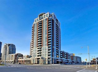 8200 Birchmount Rd #902, Markham, ON L3R 9W1