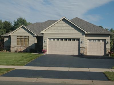 22630 Zion Pkwy NW, Oak Grove, MN, 55005