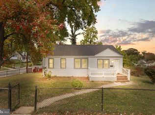 6110 Drylog St, Capitol Heights, MD