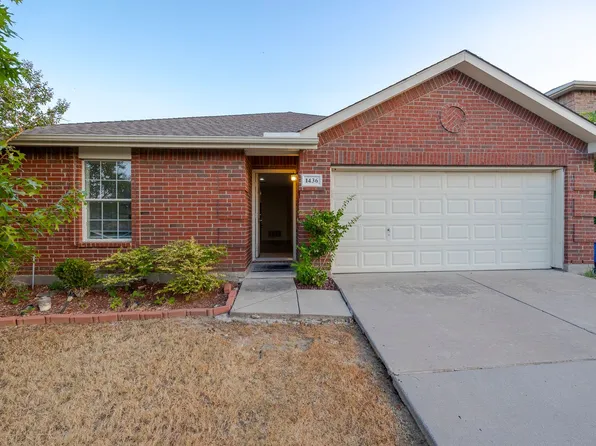 1436 Puerto Lago Dr, Little Elm, TX 75068