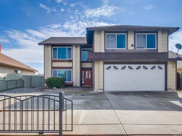 959 Stillwell Ave, San Diego, CA 92114