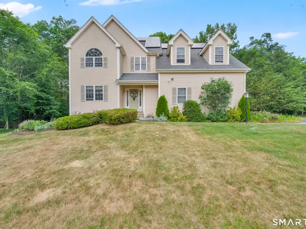 5 Edwards Way, Bloomfield, CT 06002