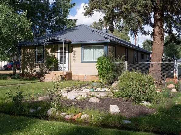 314 S Taylor Street, Gunnison, CO 81230