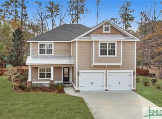 33 Moreton Dr, Richmond Hill, GA 31324