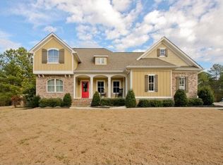 2577 Dozier Rd, Appling, GA 30802