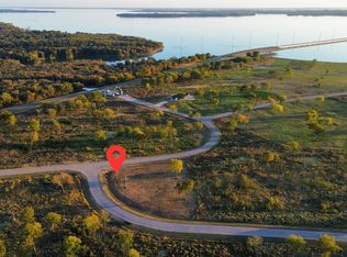 31 Chambers Bay, Kerens, TX 75144