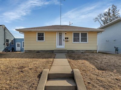 108 19th Ave N, Saint Cloud, MN, 56303