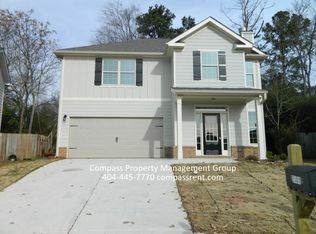 2101 Summer Wind Dr, Hampton, GA 30228