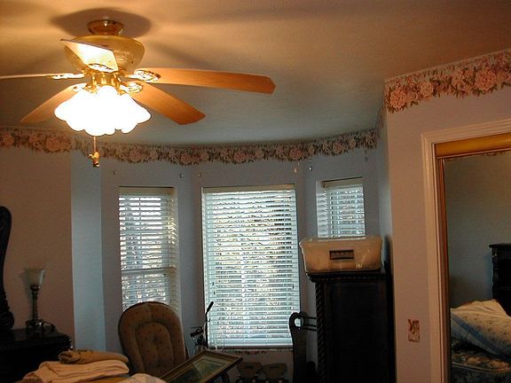 2nd Bedroom 1st Floor