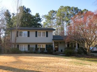 912 Hardimont Rd, Raleigh, NC 27609