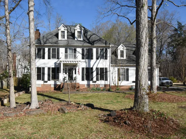 611 Flagstone Way, Durham, NC 27712