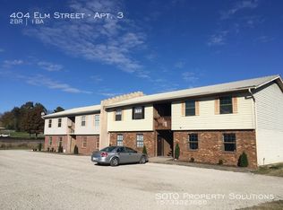 404 Elm St APT 3, Scott City, MO 63780