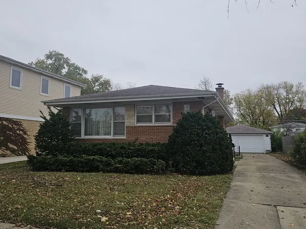 1689 S Elm St, Des Plaines, IL 60018