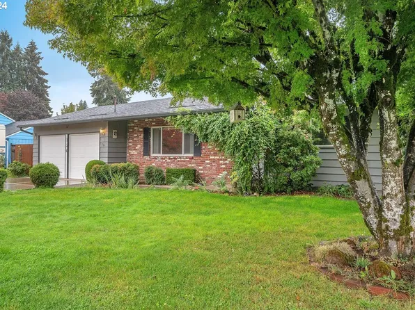 120 NW 69th St, Vancouver, WA 98665
