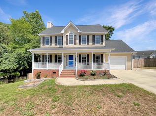 3216 Leebrook Rd, Raleigh, NC 27616