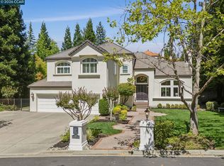 3442 Deer Ridge Dr, Danville, CA 94506