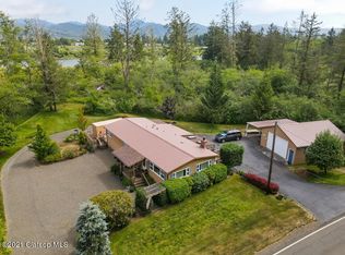 38605 Northfork Rd, Nehalem, OR 97131