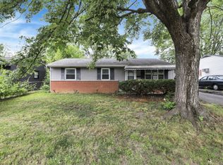 1535 S Hamilton Rd, Columbus, OH 43227