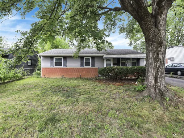 1535 S Hamilton Rd, Columbus, OH 43227