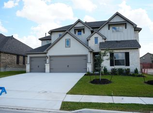 307 Canton Chase, Schertz, TX 78108