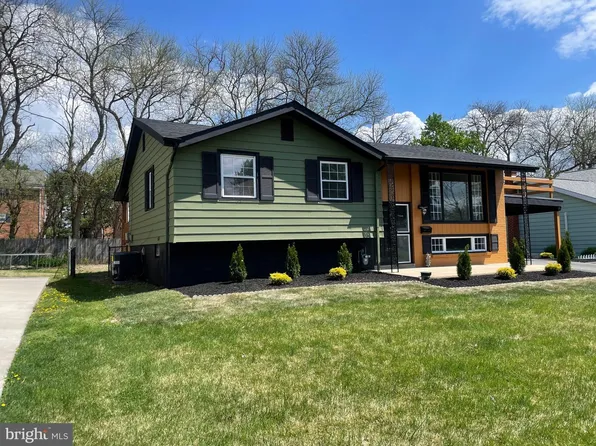 104 Larkspur Rd, Newark, DE 19711