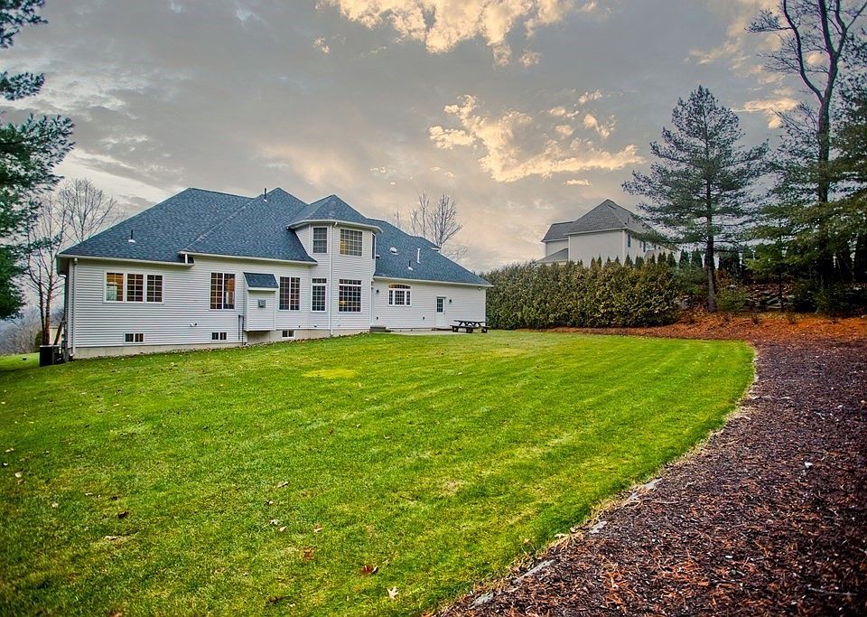 100 Cislak Dr, Ludlow, MA 01056 Zillow